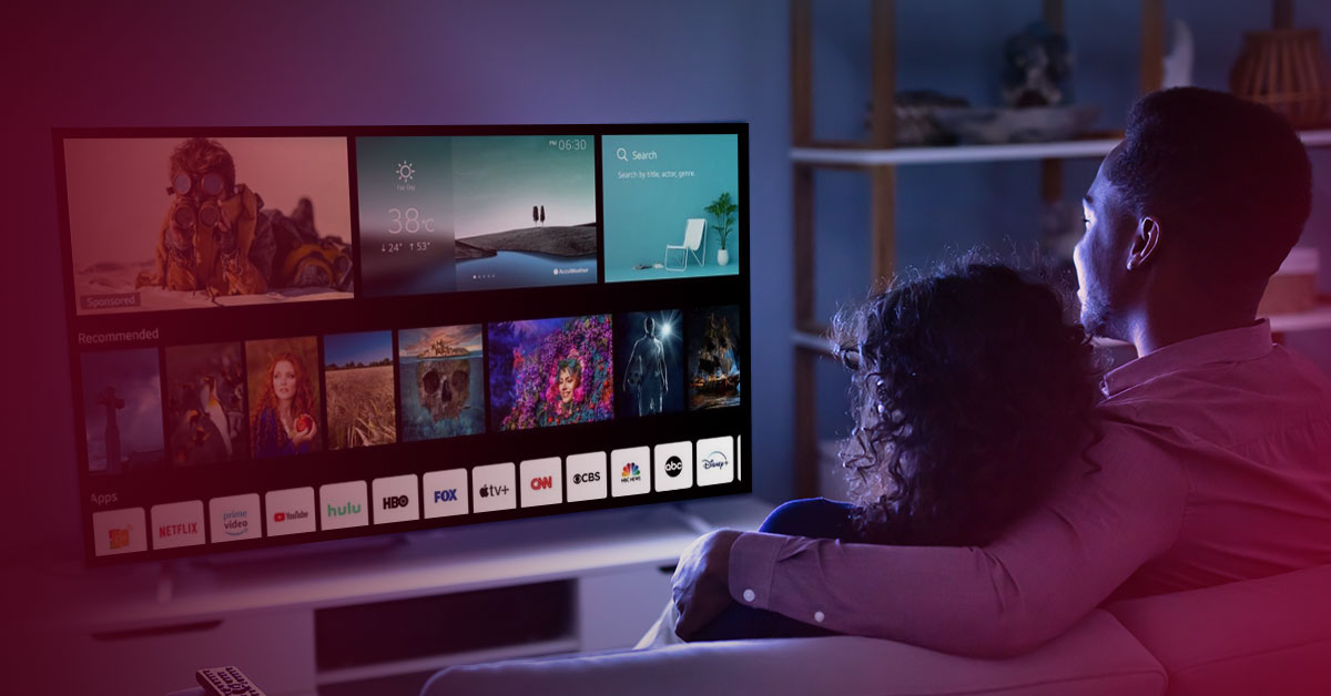 LG Ad Solutions