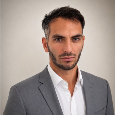 Federico Gordin