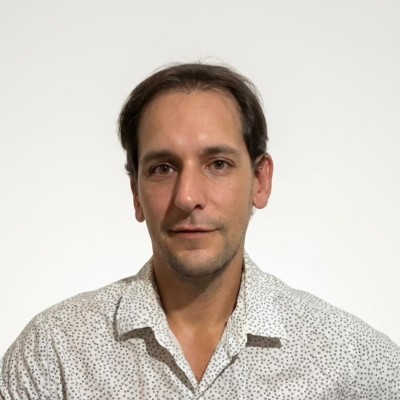 Mauro Beneitez